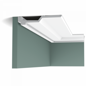 Stropná lišta Orac Decor C354