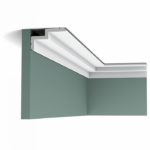 Garnižový profil Orac Decor C390 Steps