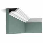 Stropná lišta Orac Decor C400