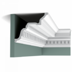 Stropná lišta Orac Decor C422