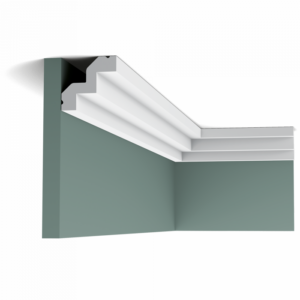 Stropná lišta Orac Decor C602