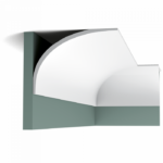 Stropná lišta Orac Decor C990 Infinity