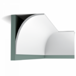 Stropná lišta Orac Decor C990 Infinity