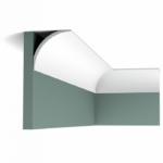 Stropná lišta Orac Decor CX126