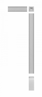 Dekoračný prvok Orac Decor D200