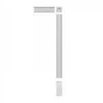 Dekoratívny prvok Orac Decor D310
