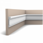 Multifunkčná lišta Orac Decor DX119-2300