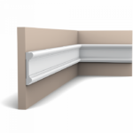 Multifunkčná lišta Orac Decor DX121-2300