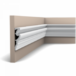 Lemovacia lišta Orac Decor DX170-2300