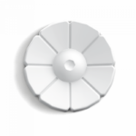 Dekoratívny ornament Orac Decor P20 2 Dekoratívny ornament Orac Decor P20