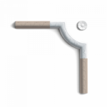 Dekoratívny ornament Orac Decor P20 4 Dekoratívny ornament Orac Decor P20