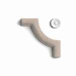 Dekoratívny ornament Orac Decor P20 3 Dekoratívny ornament Orac Decor P20