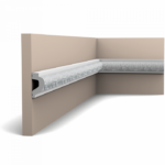 Lemovacia lišta Orac Decor P3020