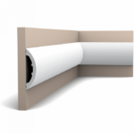 Lemovacia lišta Orac Decor P3070 Radius 3 Lemovacia lišta Orac Decor P3070 Radius