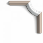 Dekoračný roh Orac Decor P4020A