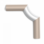 Dekoračný roh Orac Decor P801C