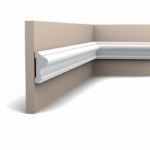 Ohybná lemovacia lišta Orac Decor P8020F FLEX LUXXUS