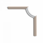 Dekoračný roh Orac Decor P8030C