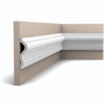 Ohybná lemovacia lišta Orac Decor P8050F FLEX LUXXUS