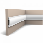 Lemovacia lišta Orac Decor P9901 LUXXUS