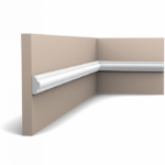 Ohybná lemovacia lišta Orac Decor PX103F FLEX LUXXUS