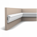 Lemovacia lišta Orac Decor PX113 LUXXUS