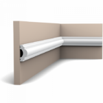 Ohybná lemovacia lišta Orac Decor PX120F FLEX LUXXUS