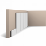 Nástenný obklad Orac Decor PX147 AXXENT 3 Nástenný obklad Orac Decor PX147 AXXENT