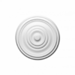 Stropná rozeta Orac Decor R09 priemer 48