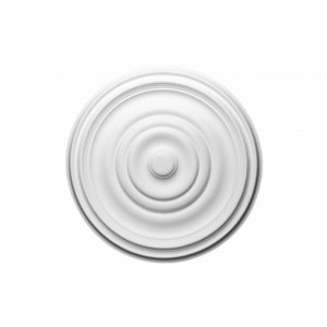 Stropná rozeta Orac Decor R09 priemer 48