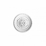 Stropná rozeta Orac Decor R13 priemer 28