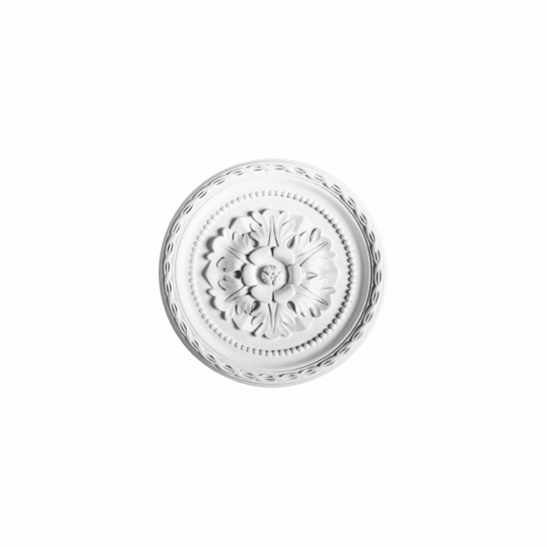 Stropná rozeta Orac Decor R13 priemer 28