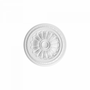 Stropná rozeta Orac Decor R14 priemer 33