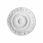 Stropná rozeta Orac Decor R17 priemer 47