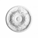 Stropná rozeta Orac Decor R18 priemer 49