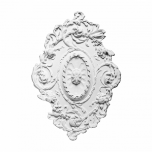 Zdobený medailón Orac Decor R22