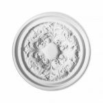 Stropná rozeta Orac Decor R52 priemer 69