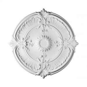 Stropná rozeta Orac Decor R73 priemer 70