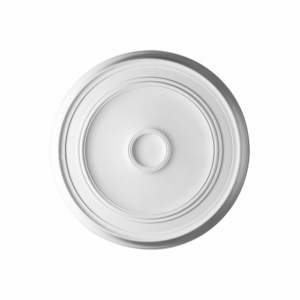 Stropná rozeta Orac Decor R76 priemer 62