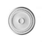 Stropná rozeta Orac Decor R77 priemer 62