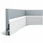 Podlahová lišta Orac Decor SX104 2 Podlahová lišta Orac Decor SX104