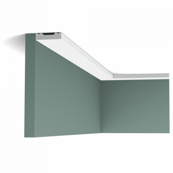 Multifunkčná ohyblá lišta Orac Decor SX162F FLEX SQUARE