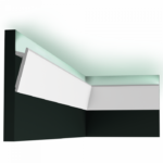 Multifunkčná lišta Orac Decor SX179 4 Multifunkčná lišta Orac Decor SX179