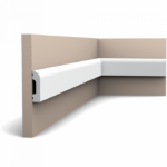 Multifunkčná lišta Orac Decor SX182 CASCADE