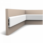 Multifunkčná ohybná lišta Orac Decor SX183F FLEX CASCADE