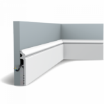 Podlahová lišta Orac Decor SX186