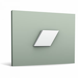 Dekoračný 3D panel Orac Decor W100 - Rombus