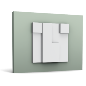 Dekoračný 3D panel Orac Decor W102 - Cubi
