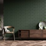 Dekoračný 3D panel Orac Decor W112 RIDGE 5 Dekoračný 3D panel Orac Decor W112 RIDGE