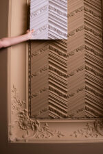 Dekoračný 3D panel Orac Decor W130 CHEVRON